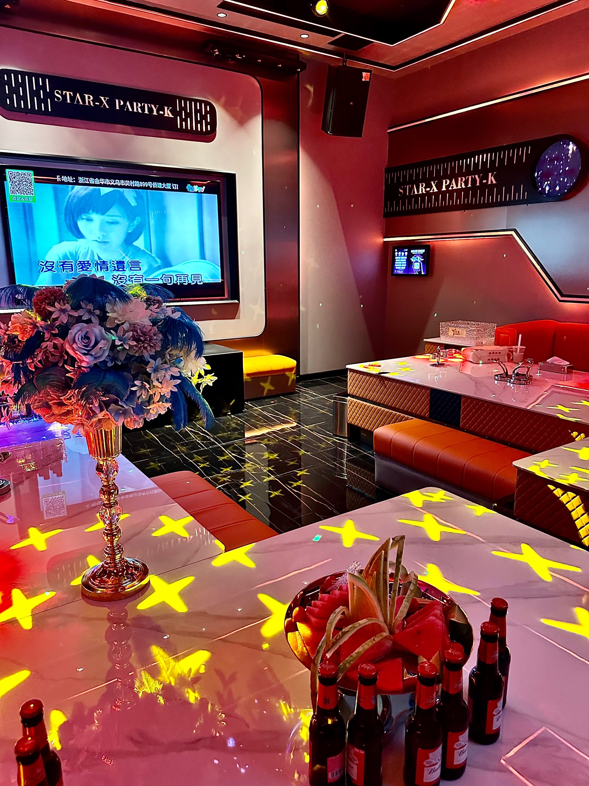 武汉商务ktv是否有-江岸区ktv预定